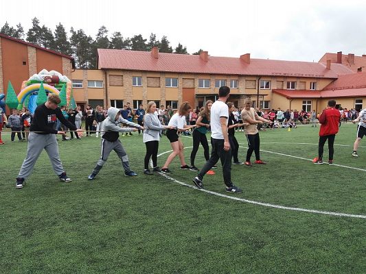  Grafika #47: Dzień Dziecka 2019