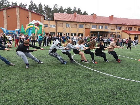  Grafika #116: Dzień Dziecka 2019