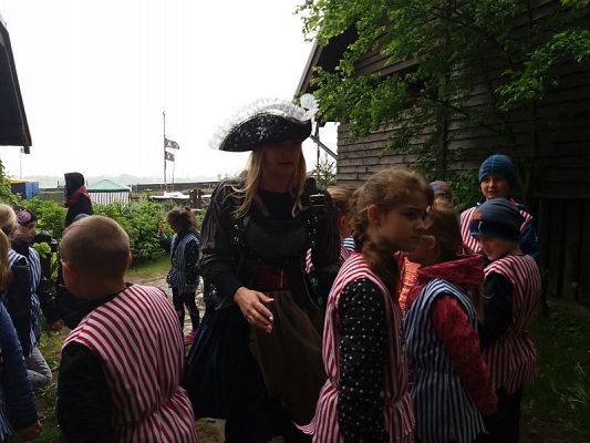  Grafika #2: Wycieczka do Grąbkowa