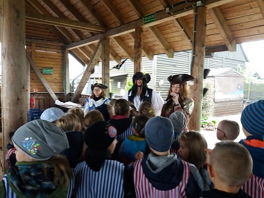  Grafika #25: Wycieczka do Grąbkowa