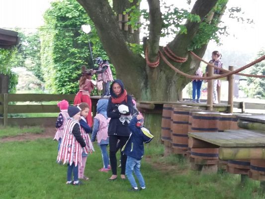  Grafika #13: Wycieczka do Grąbkowa