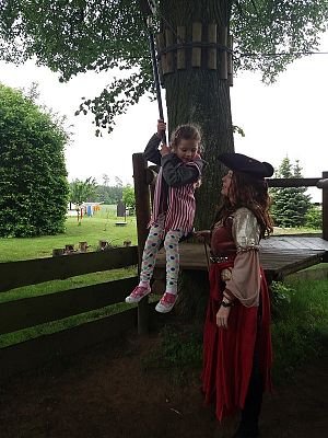  Grafika #32: Wycieczka do Grąbkowa