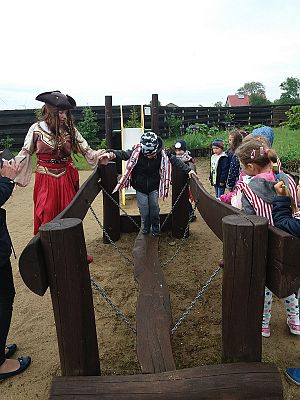  Grafika #3: Wycieczka do Grąbkowa