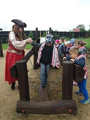  Grafika #42: Wycieczka do Grąbkowa