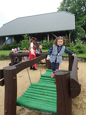  Grafika #40: Wycieczka do Grąbkowa