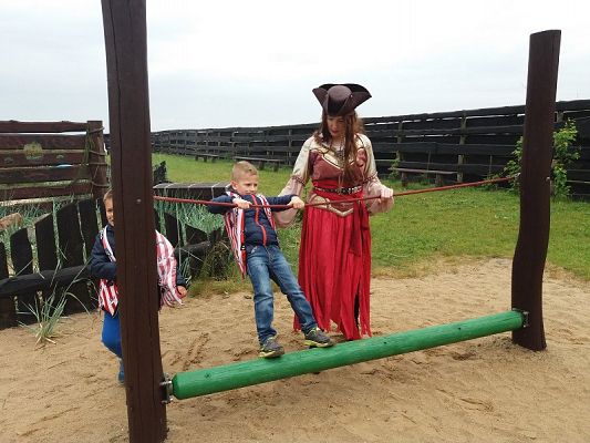  Grafika #10: Wycieczka do Grąbkowa