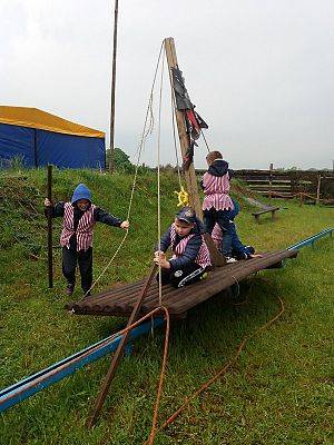  Grafika #58: Wycieczka do Grąbkowa