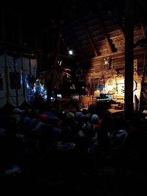  Grafika #20: Wycieczka do Grąbkowa