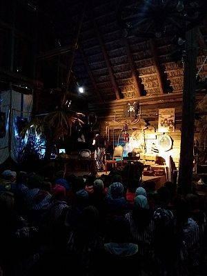  Grafika #19: Wycieczka do Grąbkowa