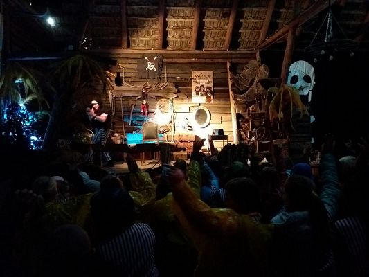  Grafika #38: Wycieczka do Grąbkowa