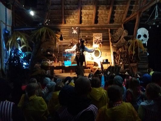  Grafika #39: Wycieczka do Grąbkowa