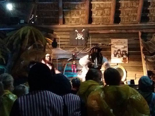  Grafika #48: Wycieczka do Grąbkowa