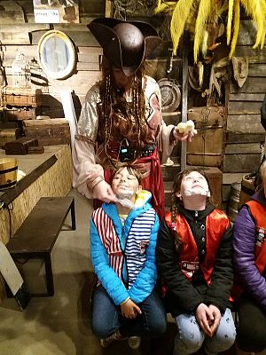  Grafika #67: Wycieczka do Grąbkowa