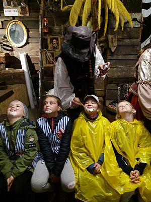  Grafika #72: Wycieczka do Grąbkowa