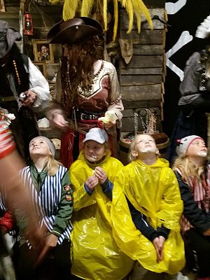  Grafika #47: Wycieczka do Grąbkowa