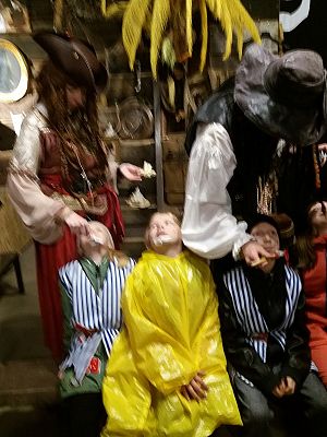  Grafika #49: Wycieczka do Grąbkowa