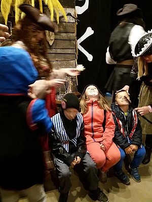  Grafika #54: Wycieczka do Grąbkowa