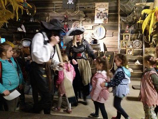  Grafika #68: Wycieczka do Grąbkowa