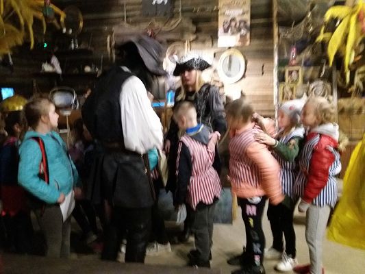  Grafika #59: Wycieczka do Grąbkowa