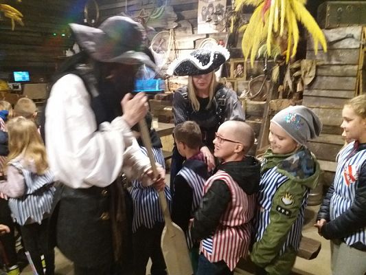  Grafika #71: Wycieczka do Grąbkowa