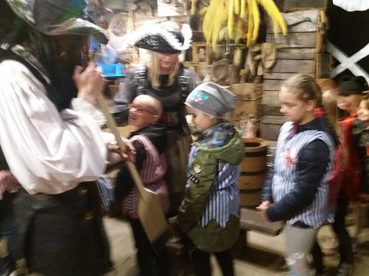  Grafika #56: Wycieczka do Grąbkowa