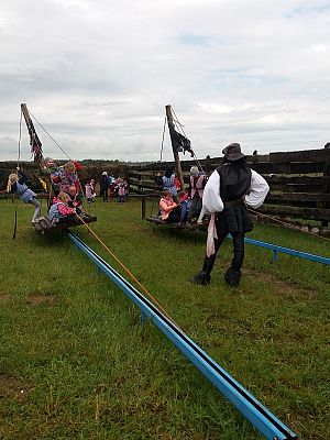  Grafika #74: Wycieczka do Grąbkowa