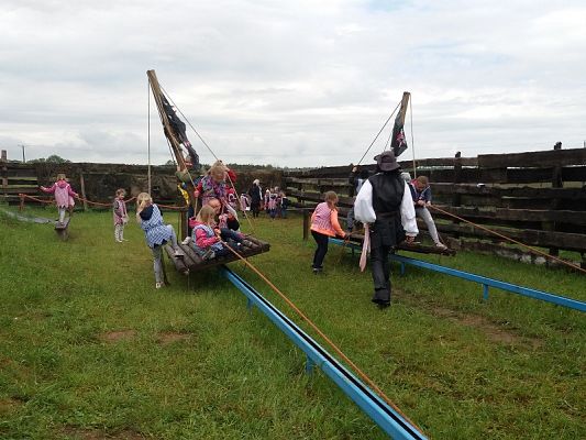  Grafika #77: Wycieczka do Grąbkowa