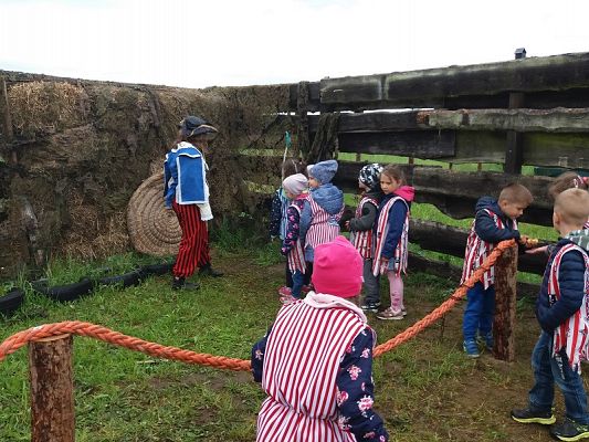  Grafika #80: Wycieczka do Grąbkowa