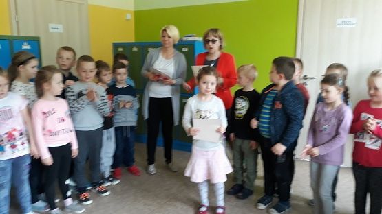  Grafika #0: Rozstrzygnięcie Konkursu Plastycznego "Pisanka Wielkanocna"