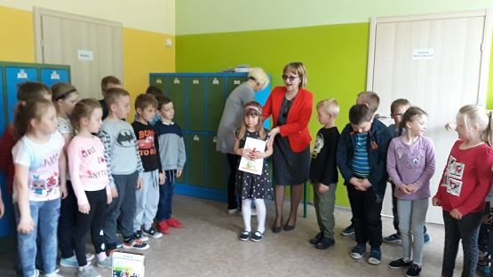  Grafika #2: Rozstrzygnięcie Konkursu Plastycznego "Pisanka Wielkanocna"