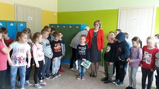  Grafika #3: Rozstrzygnięcie Konkursu Plastycznego "Pisanka Wielkanocna"