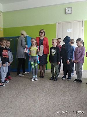  Grafika #8: Rozstrzygnięcie Konkursu Plastycznego "Pisanka Wielkanocna"