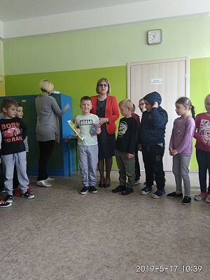  Grafika #10: Rozstrzygnięcie Konkursu Plastycznego "Pisanka Wielkanocna"