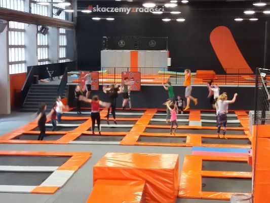  Grafika #14: Wycieczka do Gdańska