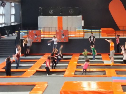  Grafika #15: Wycieczka do Gdańska