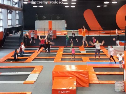  Grafika #17: Wycieczka do Gdańska