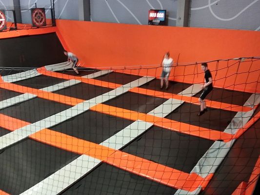  Grafika #21: Wycieczka do Gdańska