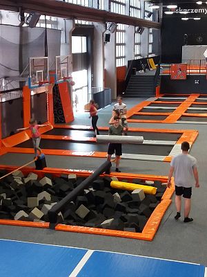  Grafika #25: Wycieczka do Gdańska