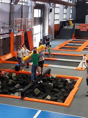  Grafika #22: Wycieczka do Gdańska