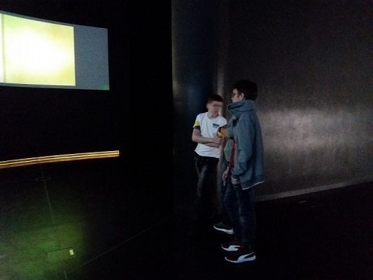  Grafika #32: Wycieczka do Gdańska