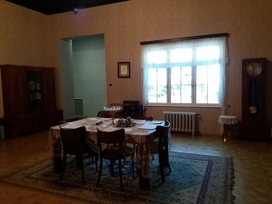  Grafika #40: Wycieczka do Gdańska