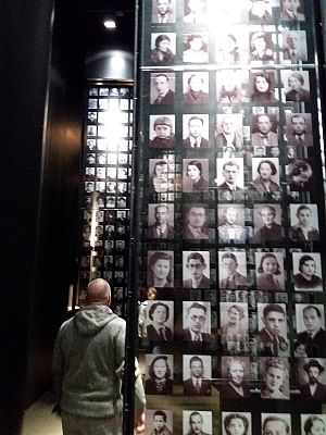  Grafika #42: Wycieczka do Gdańska