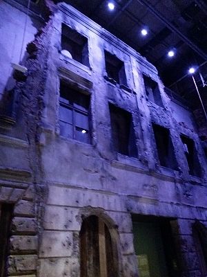  Grafika #50: Wycieczka do Gdańska