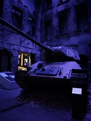  Grafika #49: Wycieczka do Gdańska