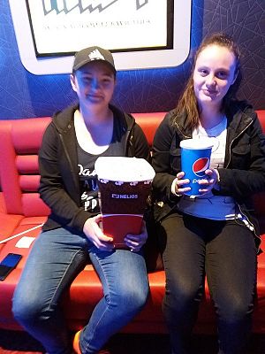  Grafika #46: Wycieczka do Gdańska