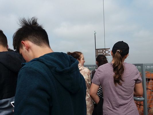  Grafika #60: Wycieczka do Gdańska