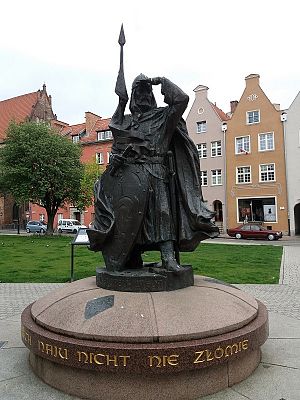  Grafika #57: Wycieczka do Gdańska