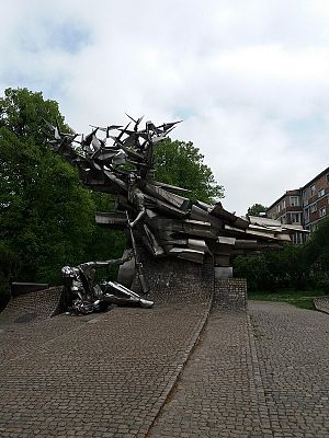  Grafika #58: Wycieczka do Gdańska