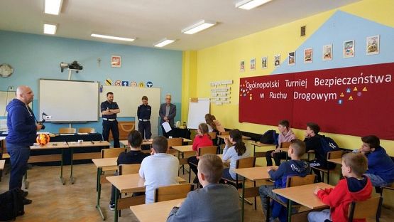  Grafika #9: Turniej BRD