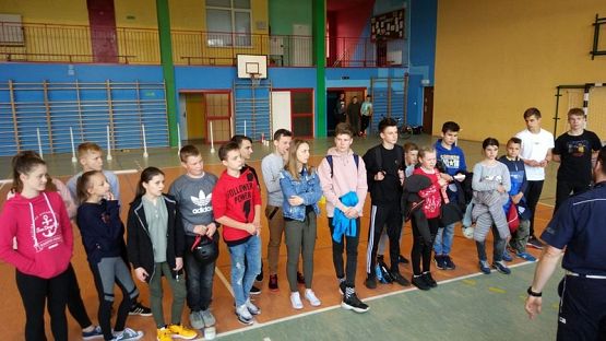  Grafika #6: Turniej BRD